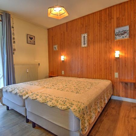 Appartement 3 Pieces Proche Centre Et Pistes, Animaux Admis, Parking Prive - Fr-1-524-34 Morzine Zewnętrze zdjęcie