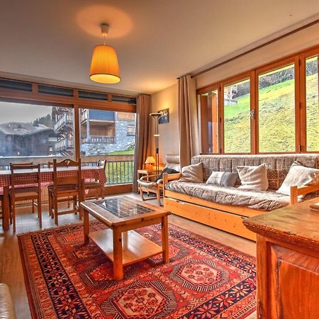 Appartement 3 Pieces Proche Centre Et Pistes, Animaux Admis, Parking Prive - Fr-1-524-34 Morzine Zewnętrze zdjęcie